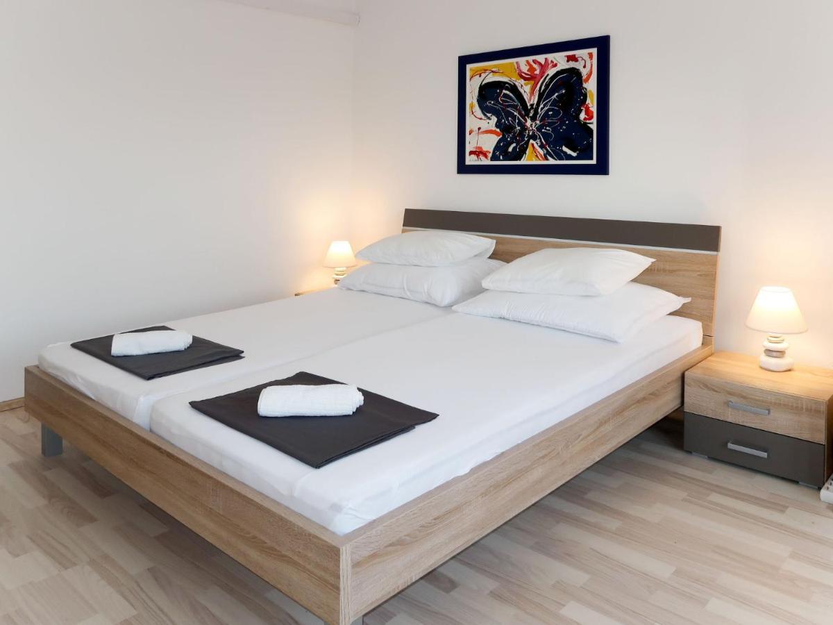 Apartment Bacic - Omi216 By Interhome Marusici  Exterior foto