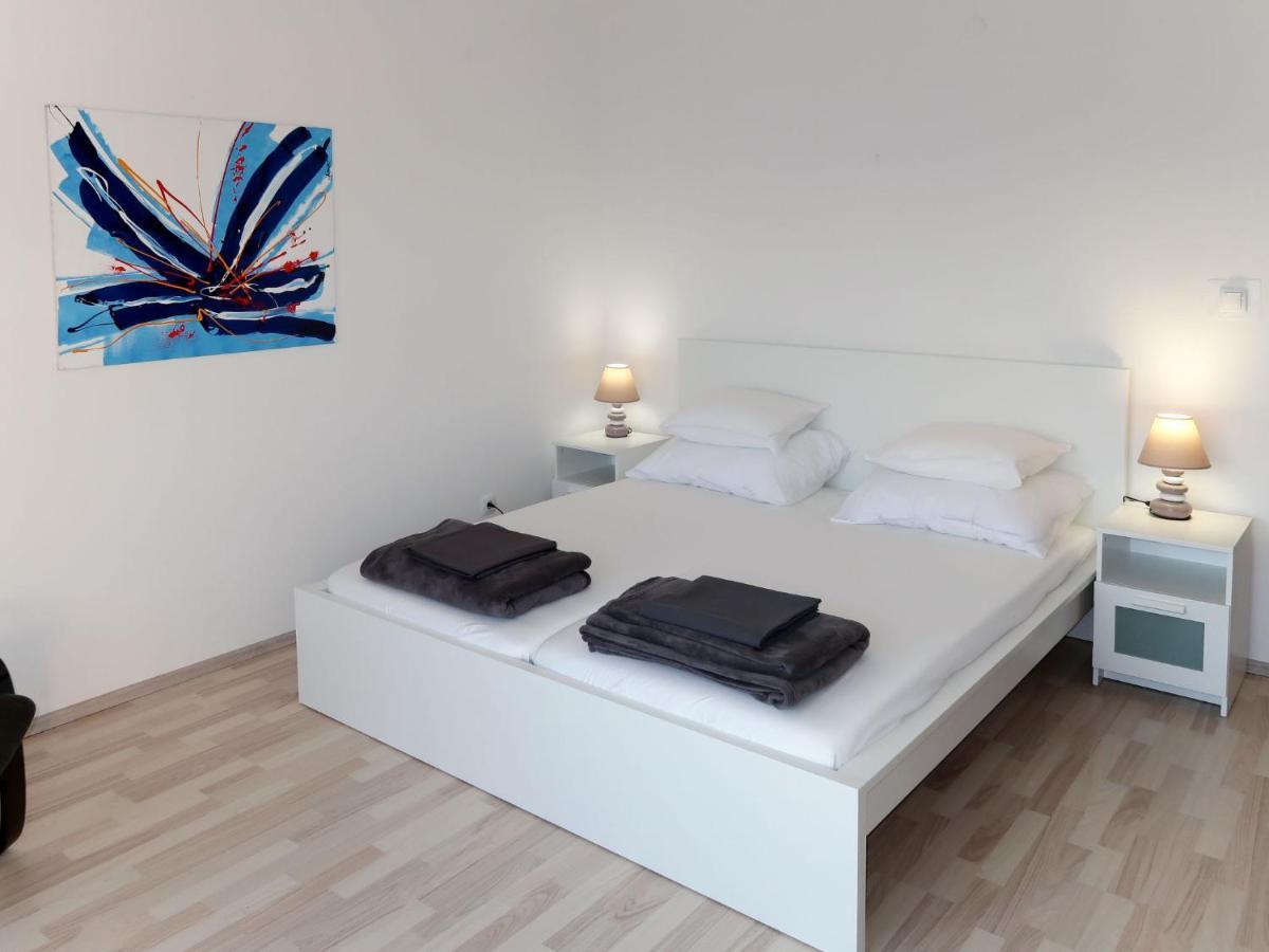 Apartment Bacic - Omi216 By Interhome Marusici  Exterior foto