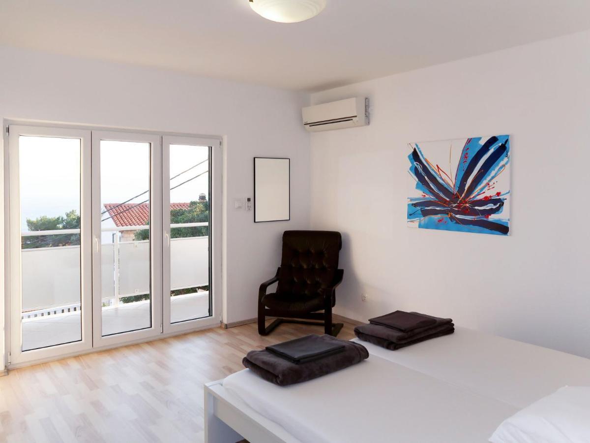 Apartment Bacic - Omi216 By Interhome Marusici  Exterior foto