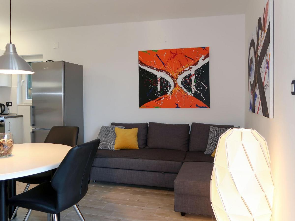 Apartment Bacic - Omi216 By Interhome Marusici  Exterior foto